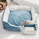 Washable Pet Bed Sanan - for Cat - Sanan Pet 4