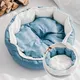 Washable Pet Bed Sanan - for Cat - Sanan Pet 3