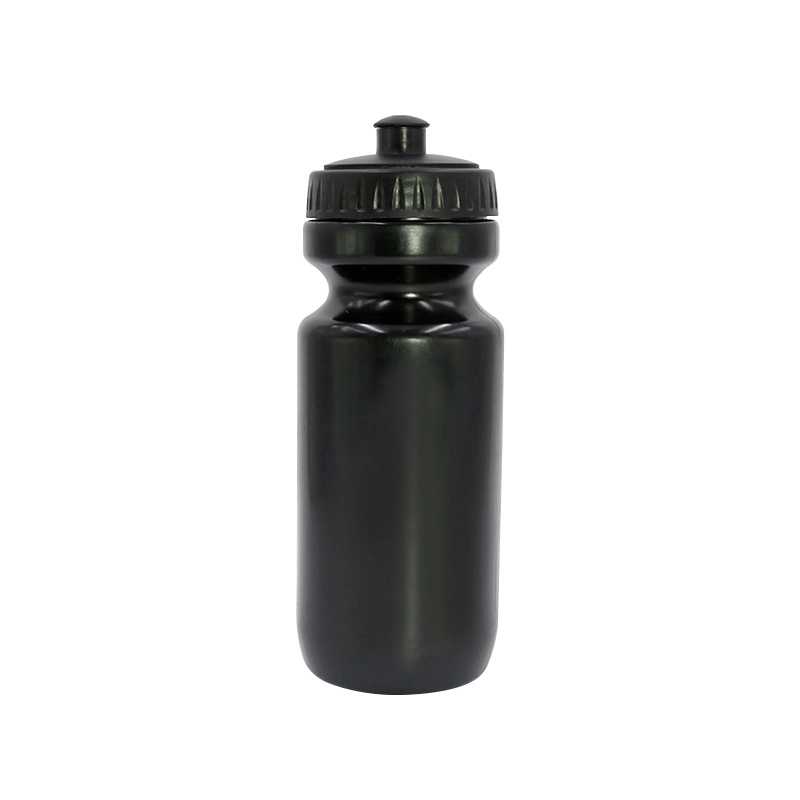 600ml squeeze water bottle, customized color and logo, used as sports and cycling water bottle 1