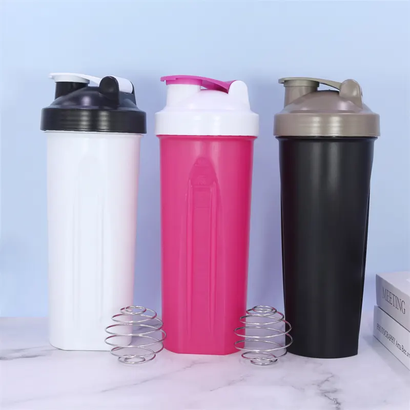 Blender Bottle Shaker Product Wholesale - Kingline 2