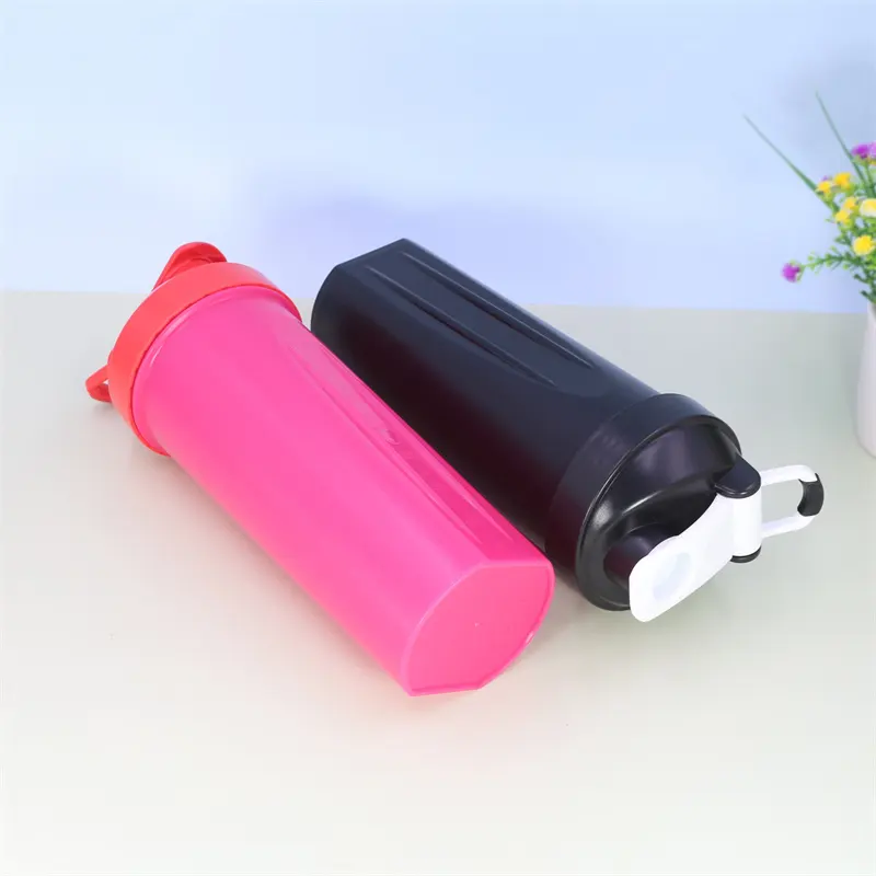 Blender Bottle Shaker Product Wholesale - Kingline 6