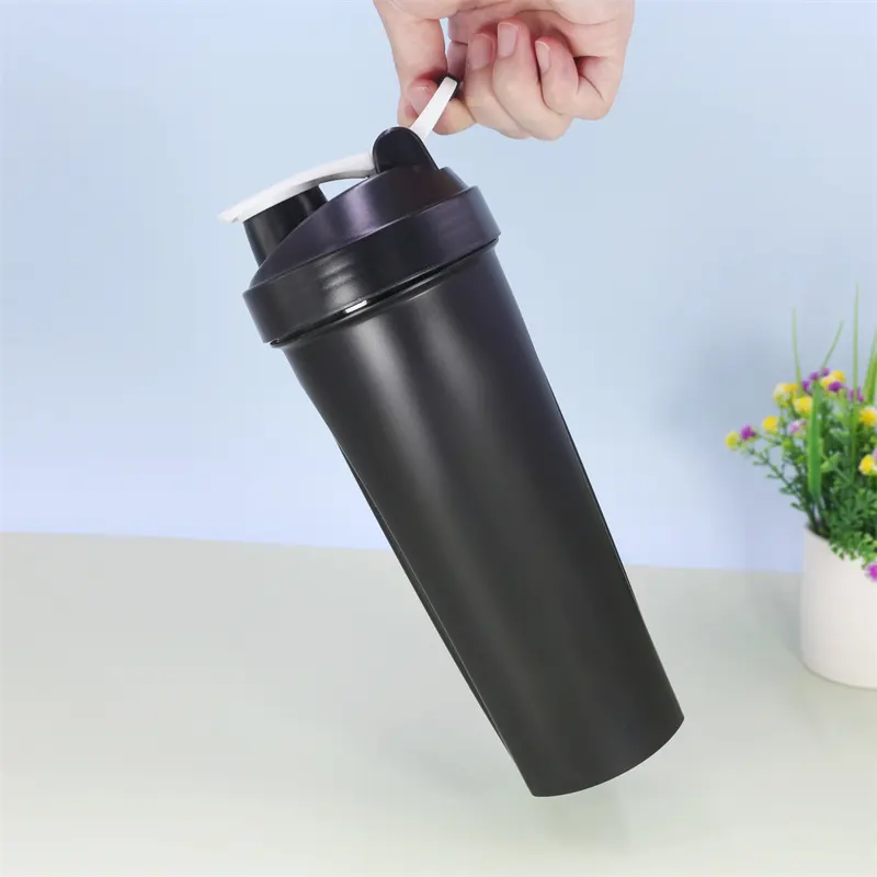 Blender Bottle Shaker Product Wholesale - Kingline 7