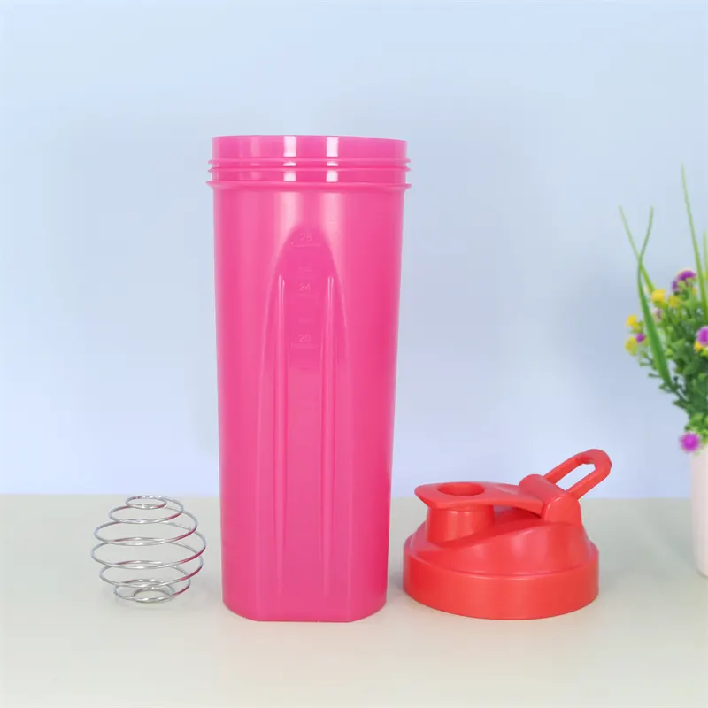 Blender Bottle Shaker Product Wholesale - Kingline 11