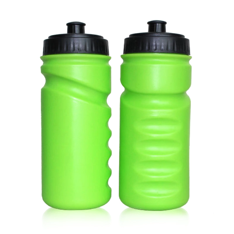 The 600ml sports water bottle is lightweight and convenient, suitable for mountain climbing, hiking, cycling and camping 1