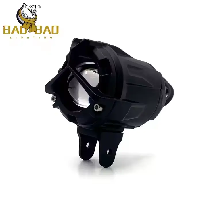 Cost-Effectivemotorcycle Led Flash Strobe Warning Light 15days 22X22X3 Cm 2