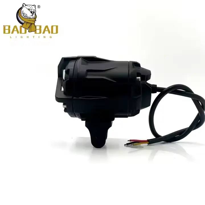 Cost-Effectivemotorcycle Led Flash Strobe Warning Light 15days 22X22X3 Cm 3