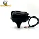 Cost-Effectivemotorcycle Led Flash Strobe Warning Light 15days 22X22X3 Cm 3