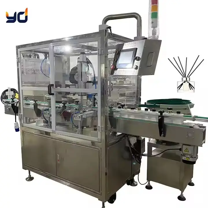 Hot Selling Candle Machine for Sale for Candle Manufacturing 2