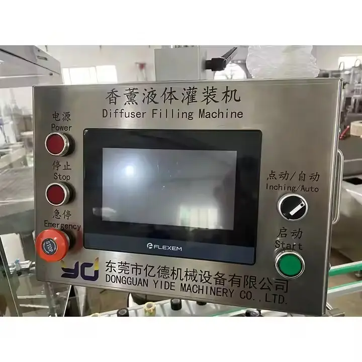 Hot Selling Candle Machine for Sale for Candle Manufacturing 5