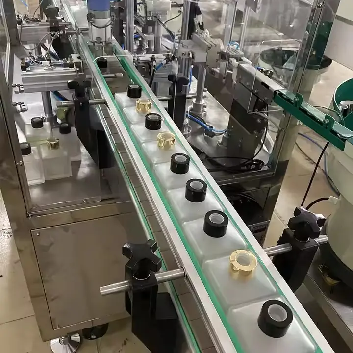 Hot Selling Candle Machine for Sale for Candle Manufacturing 6