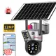 Oem & Odmsolar Camera Cctv for Supermarket 2