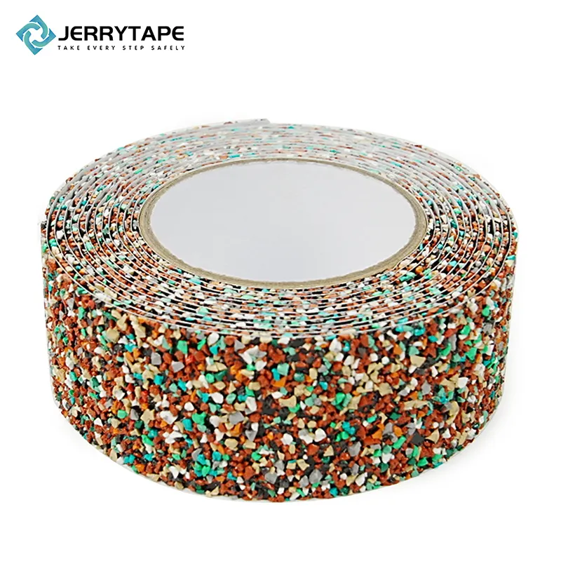 Non Skid Rubber Tape ROHS by Jerrytape 7