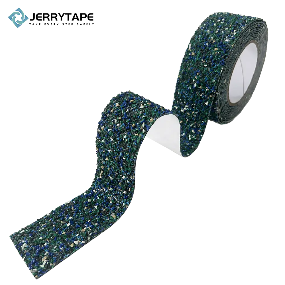 Non Skid Rubber Tape ROHS by Jerrytape 4
