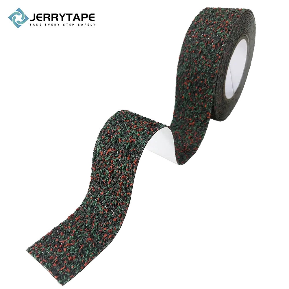 Non Skid Rubber Tape ROHS by Jerrytape 3