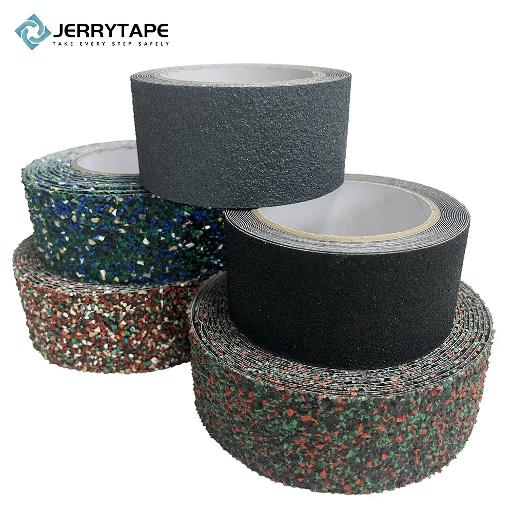 25mmx5m veya Jerrytape tarafından isteğiniz olarak özel yapışkan bantlar 7