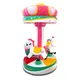 Custom Carousel Manufacturers Company 3