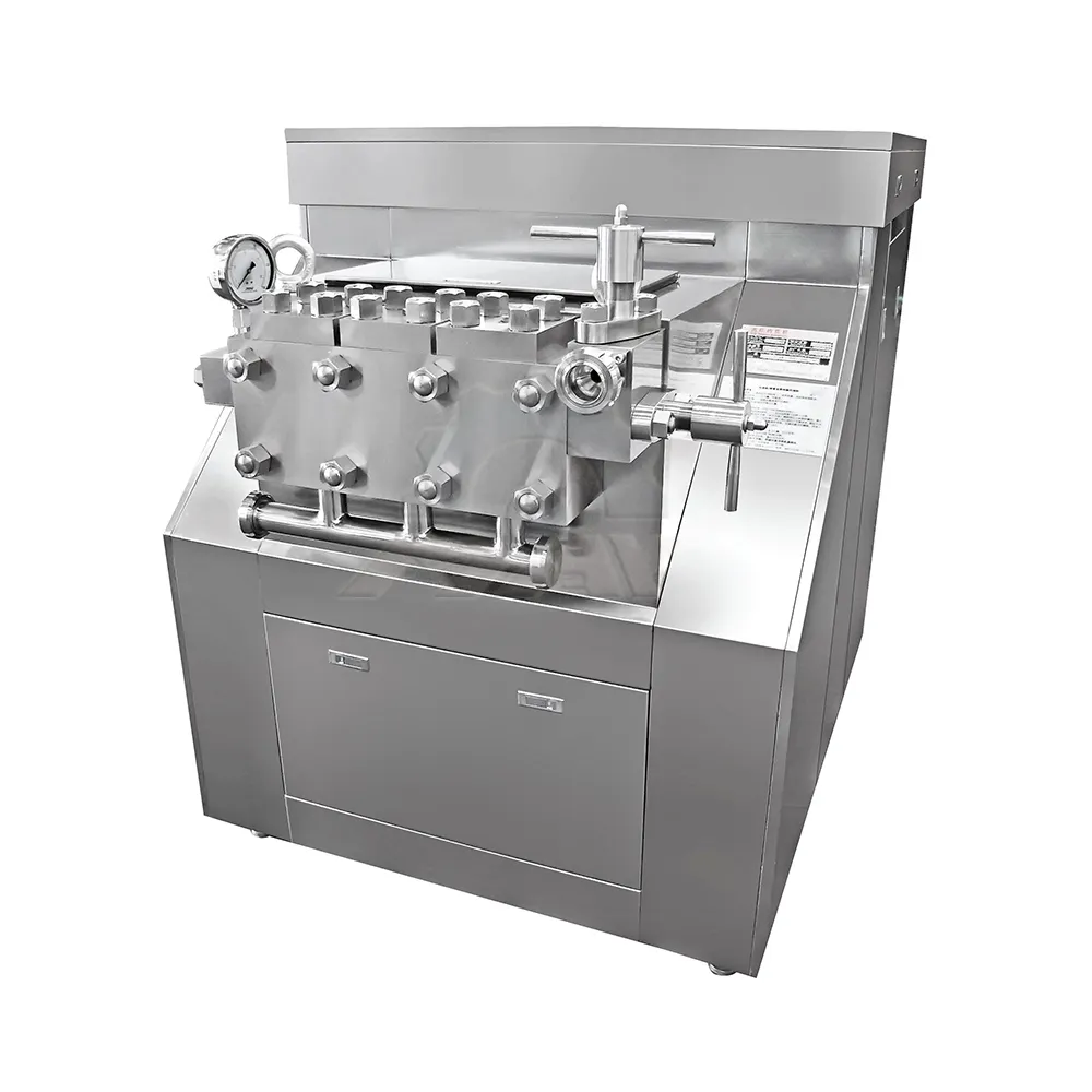 Homogenizer by MAXWELL 7
