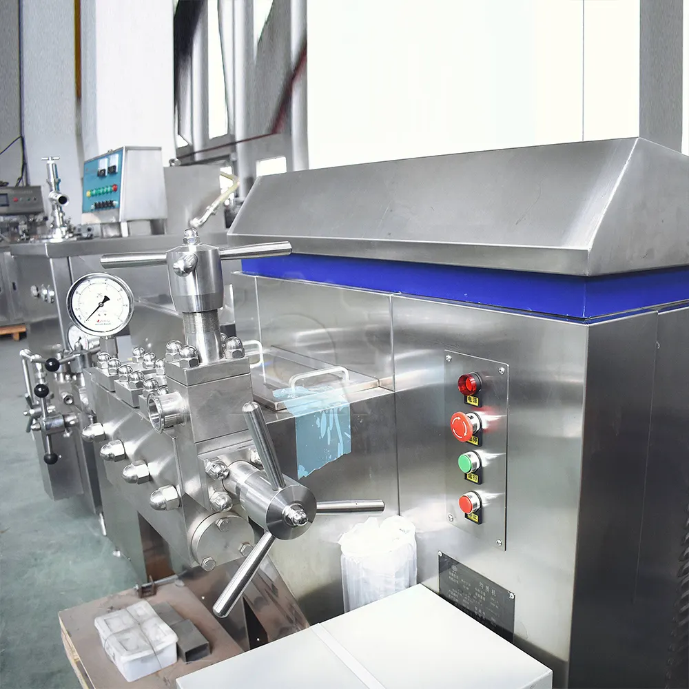 Homogenizer by MAXWELL 5
