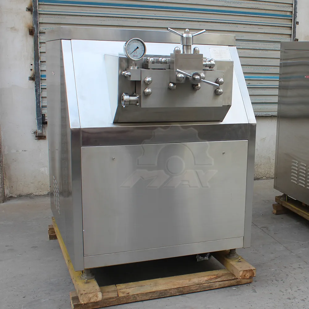 Homogenizer by MAXWELL 6