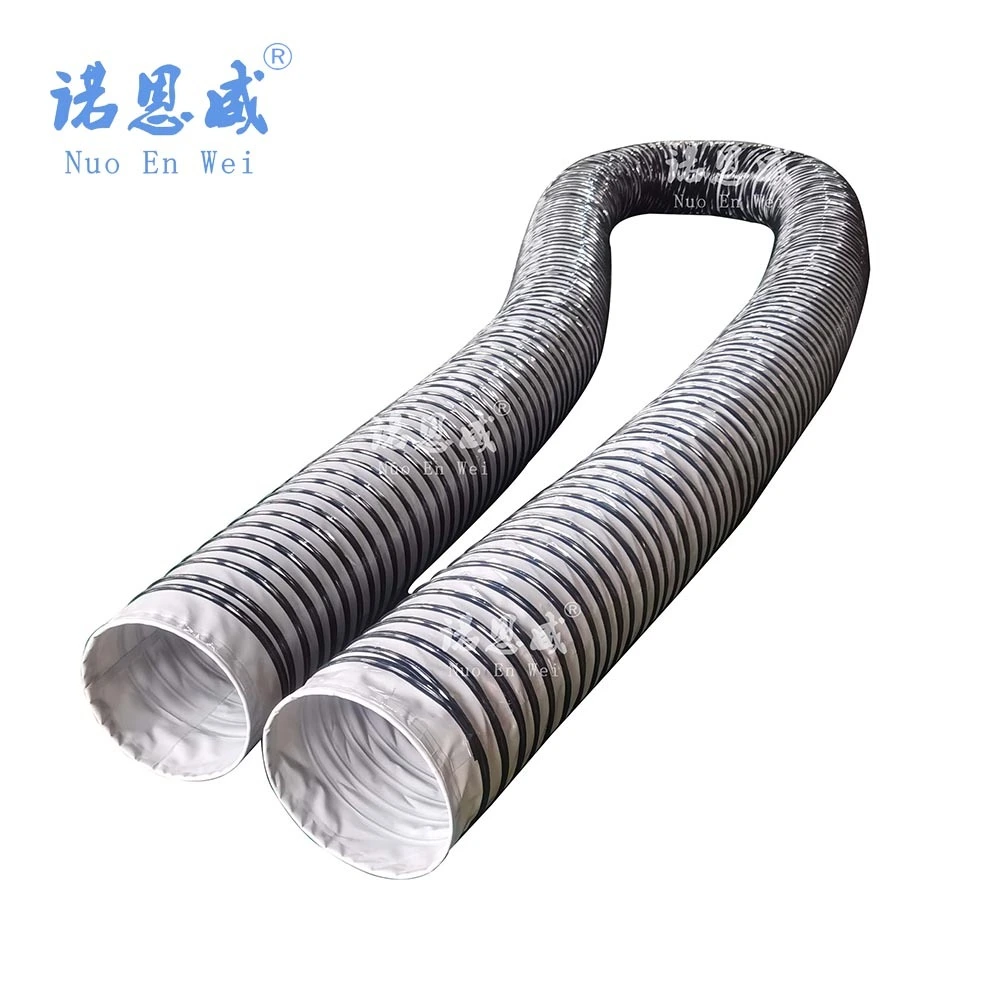 Nuoenwei PVC Conduits, veuillez vérifier avec nous avant de placer OrderVendor 2