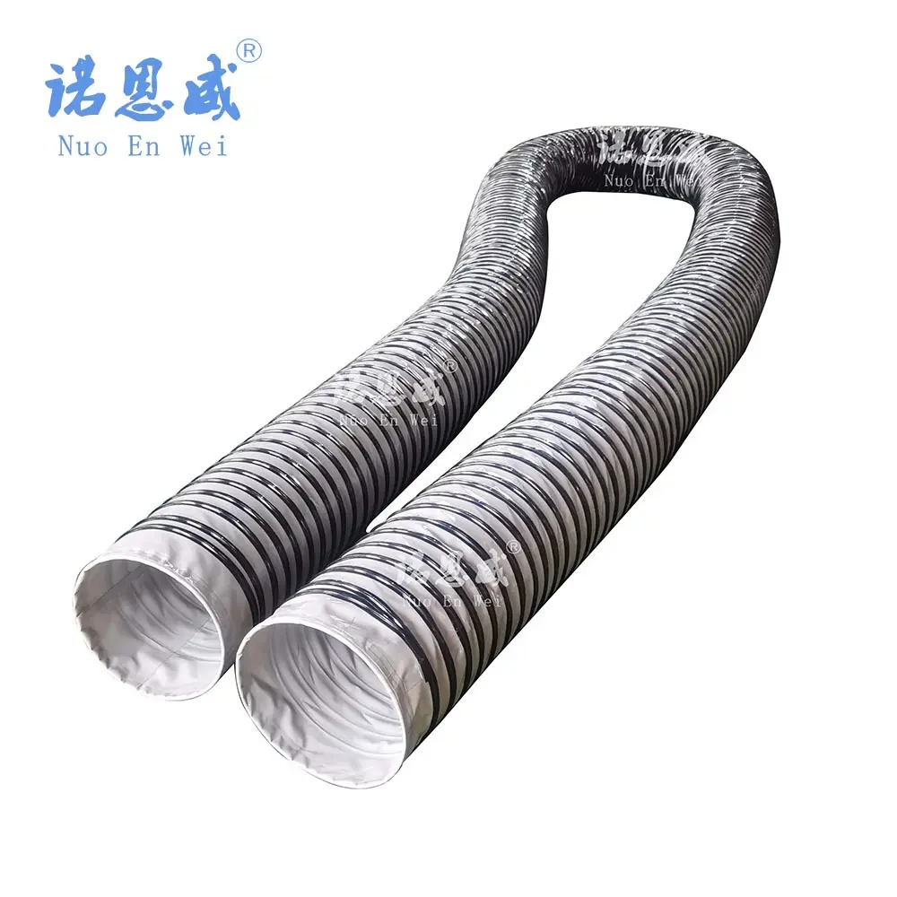 NUOENWEI Pvc Ductwork Please Check with Us Before Placing Ordervendor 2
