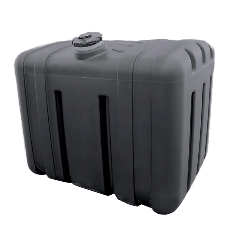Rotomolding Can Customize XLPE Diesel Tank With High Safety Factor And Process According To Drawing Or Sample 1