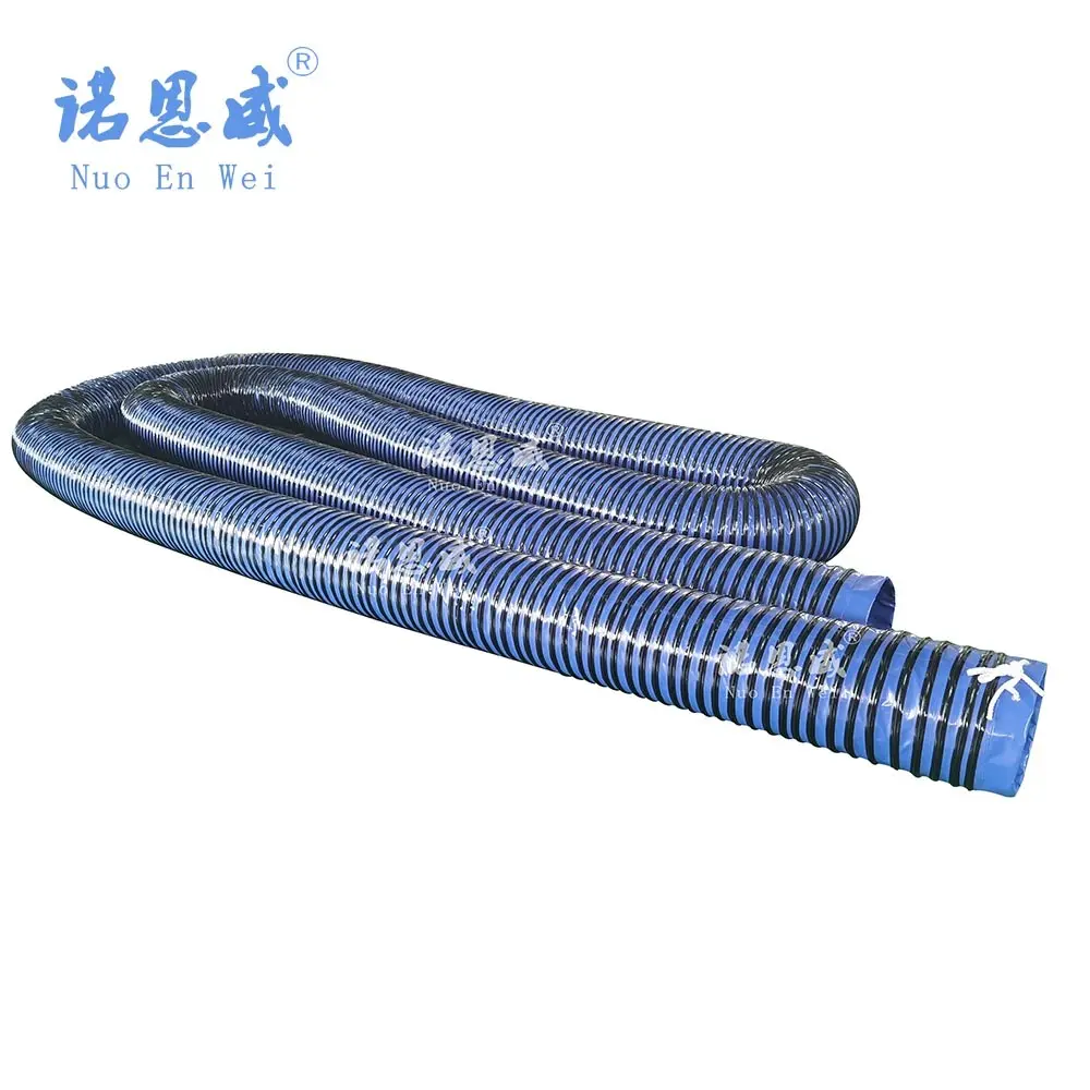 NUOENWEI Pvc Ductwork Please Check with Us Before Placing Ordervendor 4