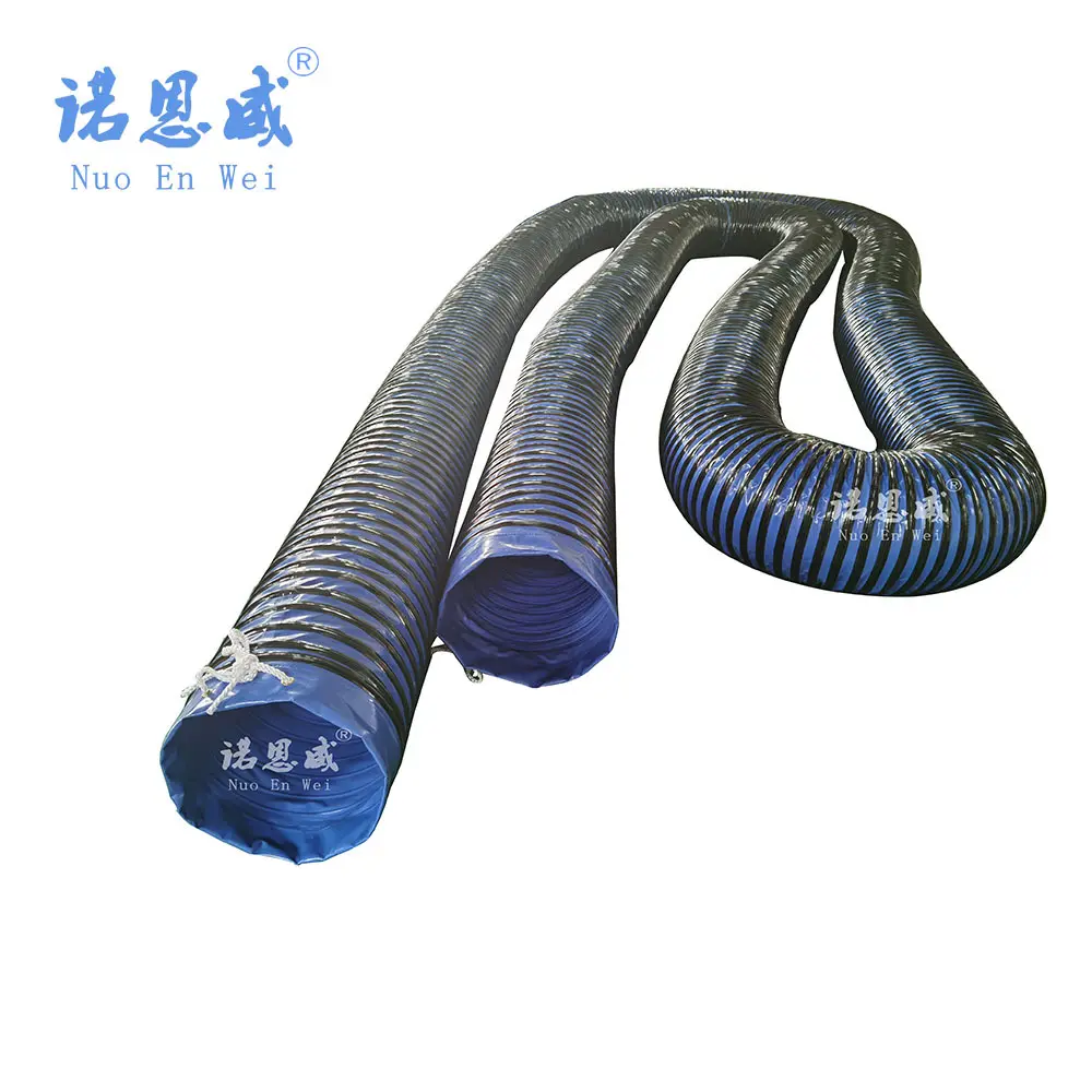 NUOENWEI Pvc Ductwork Please Check with Us Before Placing Ordervendor 3
