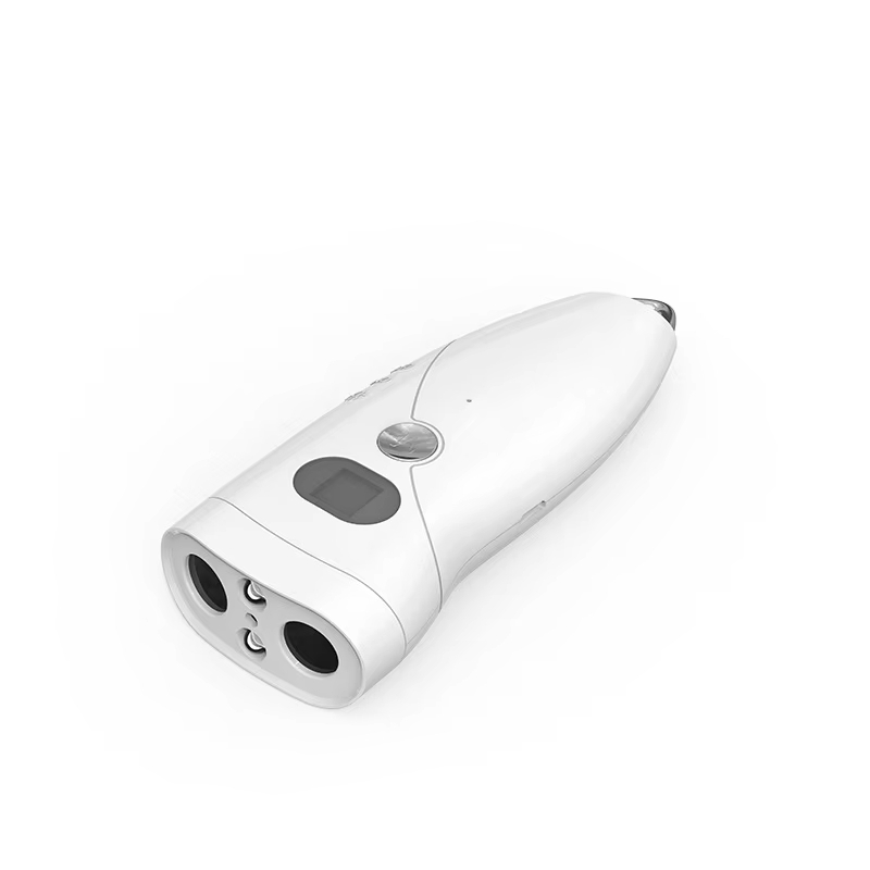 Ultrasonic Dog Repeller Bark Deterrent Control 9-Speed Adjustable Rechargeable Outdoor Electric Pet Dog Training Device 1