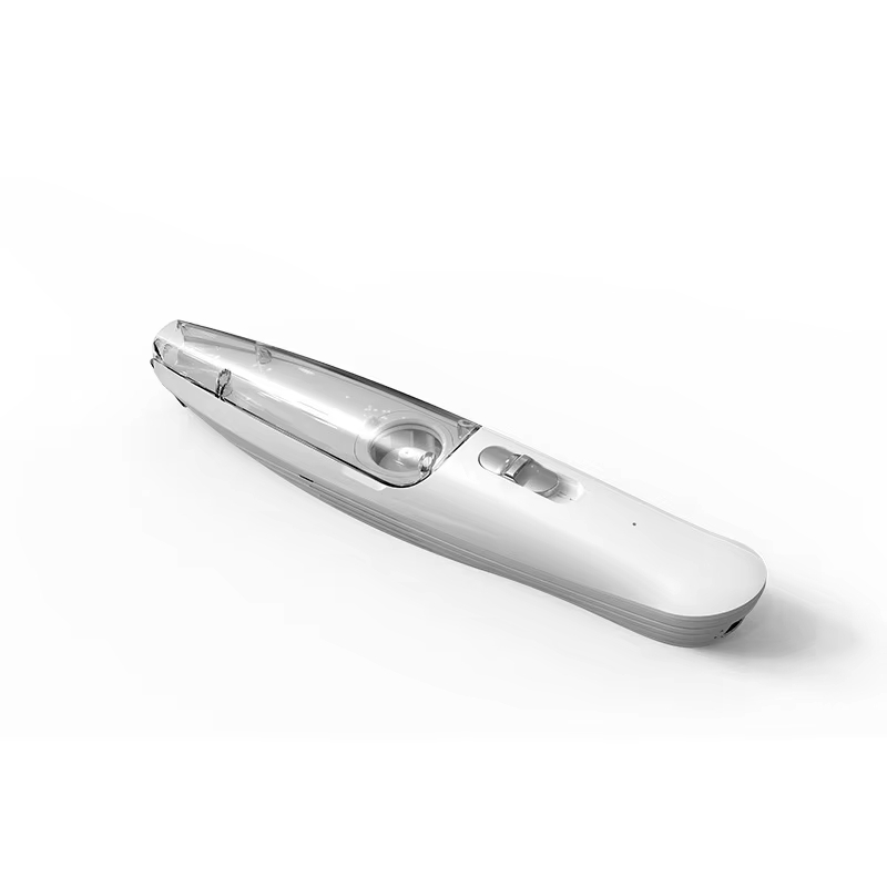 New LED Pet Grooming Suction Shaver Trimmers Charging Cat Shaving Foot Hair Suction Electric Clippers Remover 1
