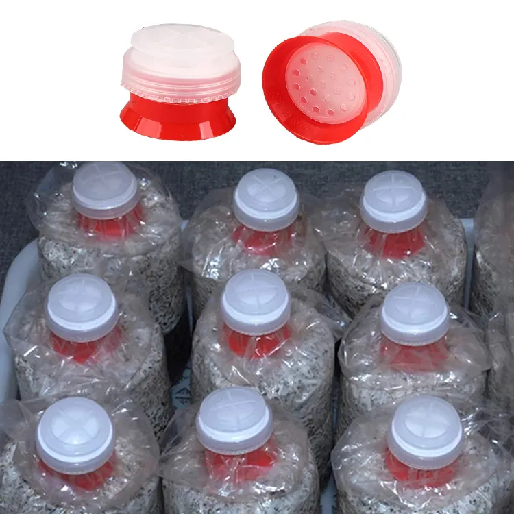 Mushroom Cultivation Equipment PP Wholesale - JOCONN 2