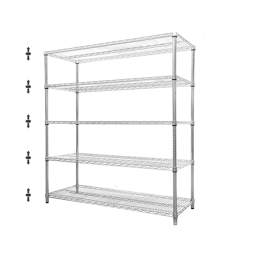 Mushroom Shelving CE by JOCONN 2