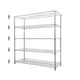 Mushroom Shelving CE by JOCONN 2