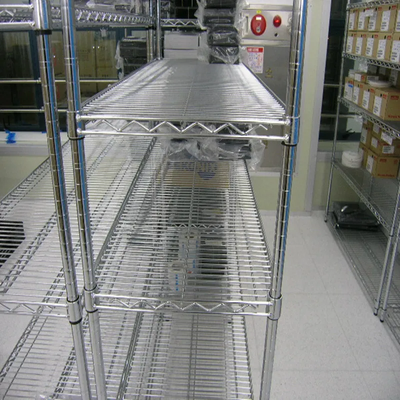 Mushroom Shelving CE by JOCONN 3