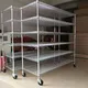 Mushroom Shelving CE by JOCONN 4