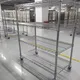 Mushroom Shelving CE by JOCONN 5