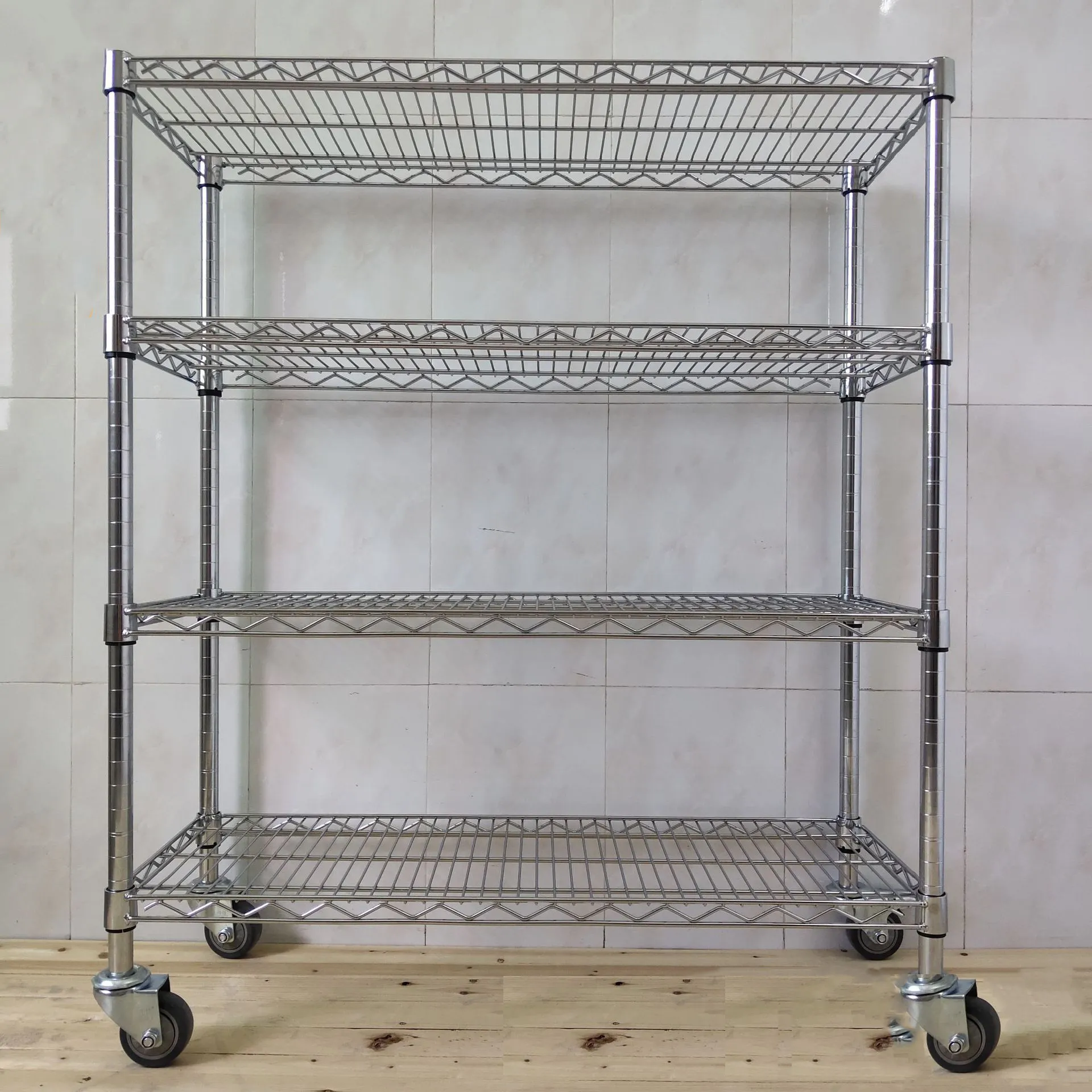Mushroom Shelving CE by JOCONN 7
