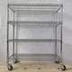 Mushroom Shelving CE by JOCONN 7
