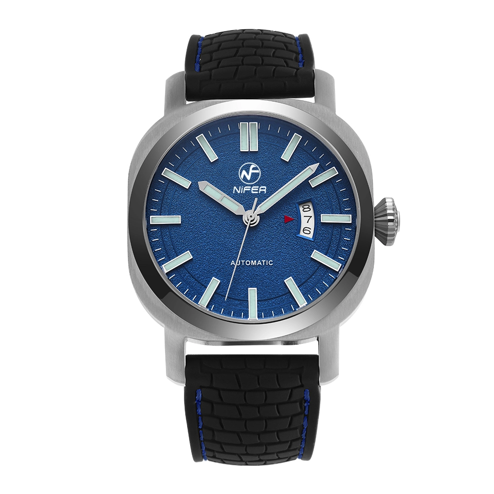 Top Slim Mechanical Watch Slim Mechanical Watch Company 2