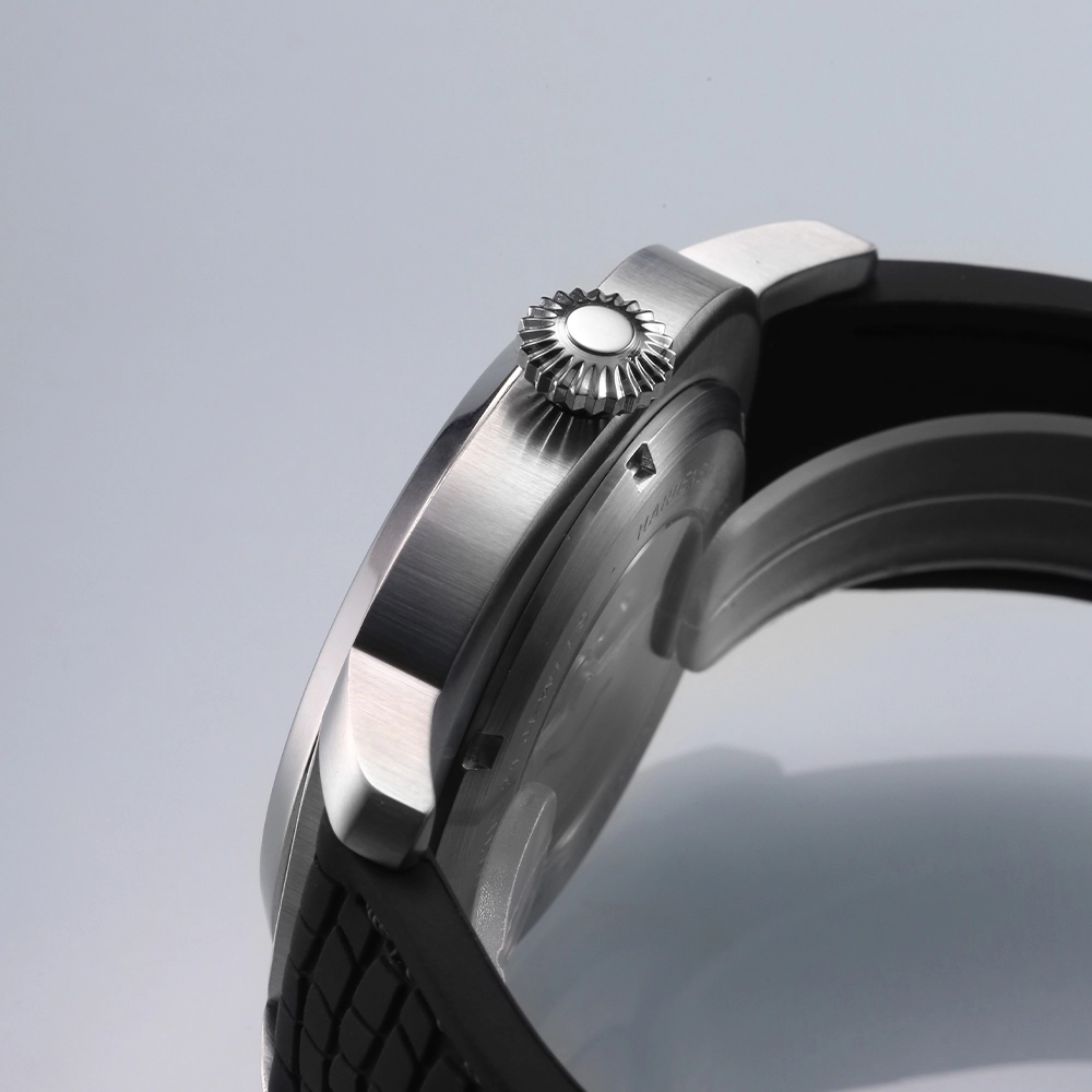 Top Slim Mechanical Watch Slim Mechanical Watch Company 4