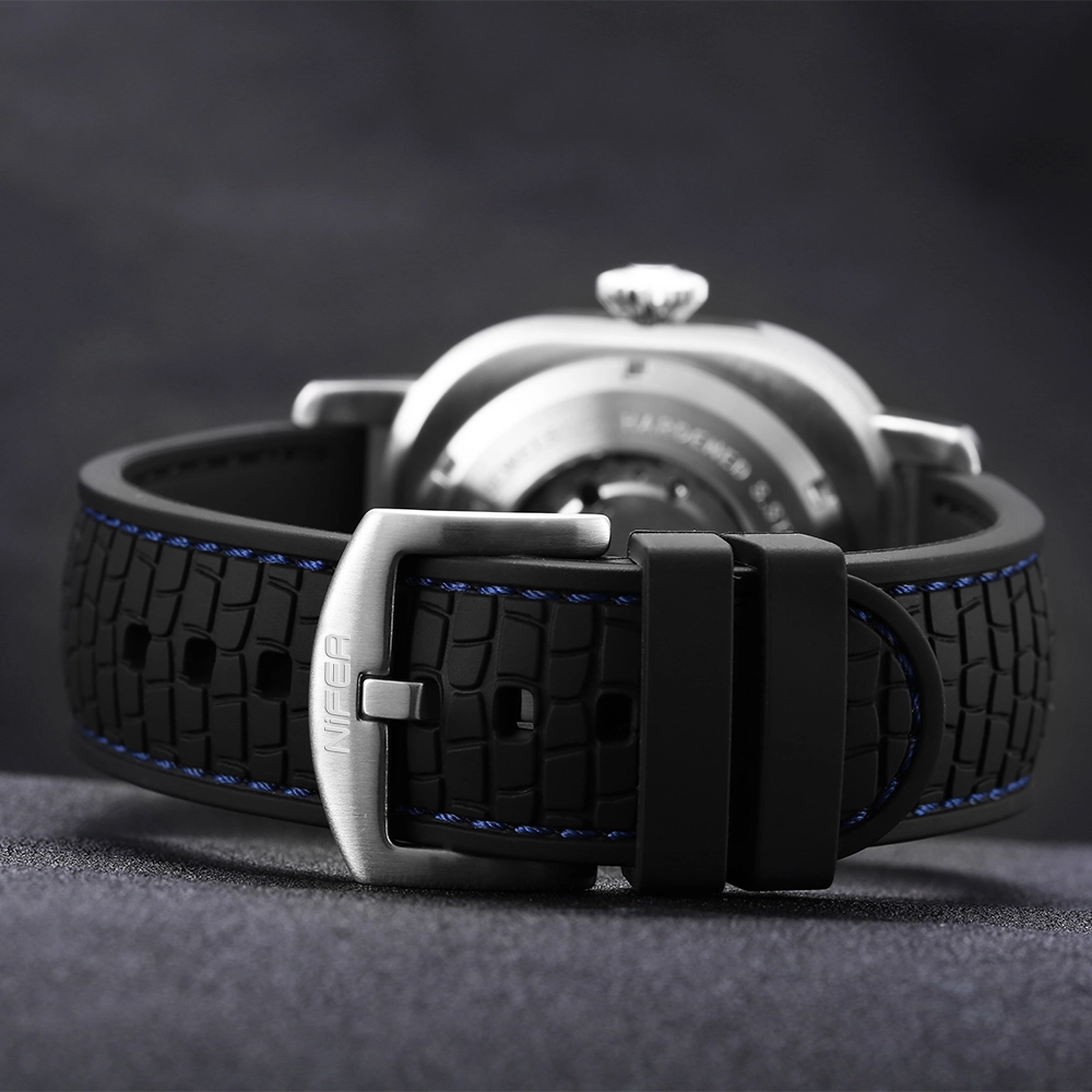 Top Slim Mechanical Watch Slim Mechanical Watch Company 5