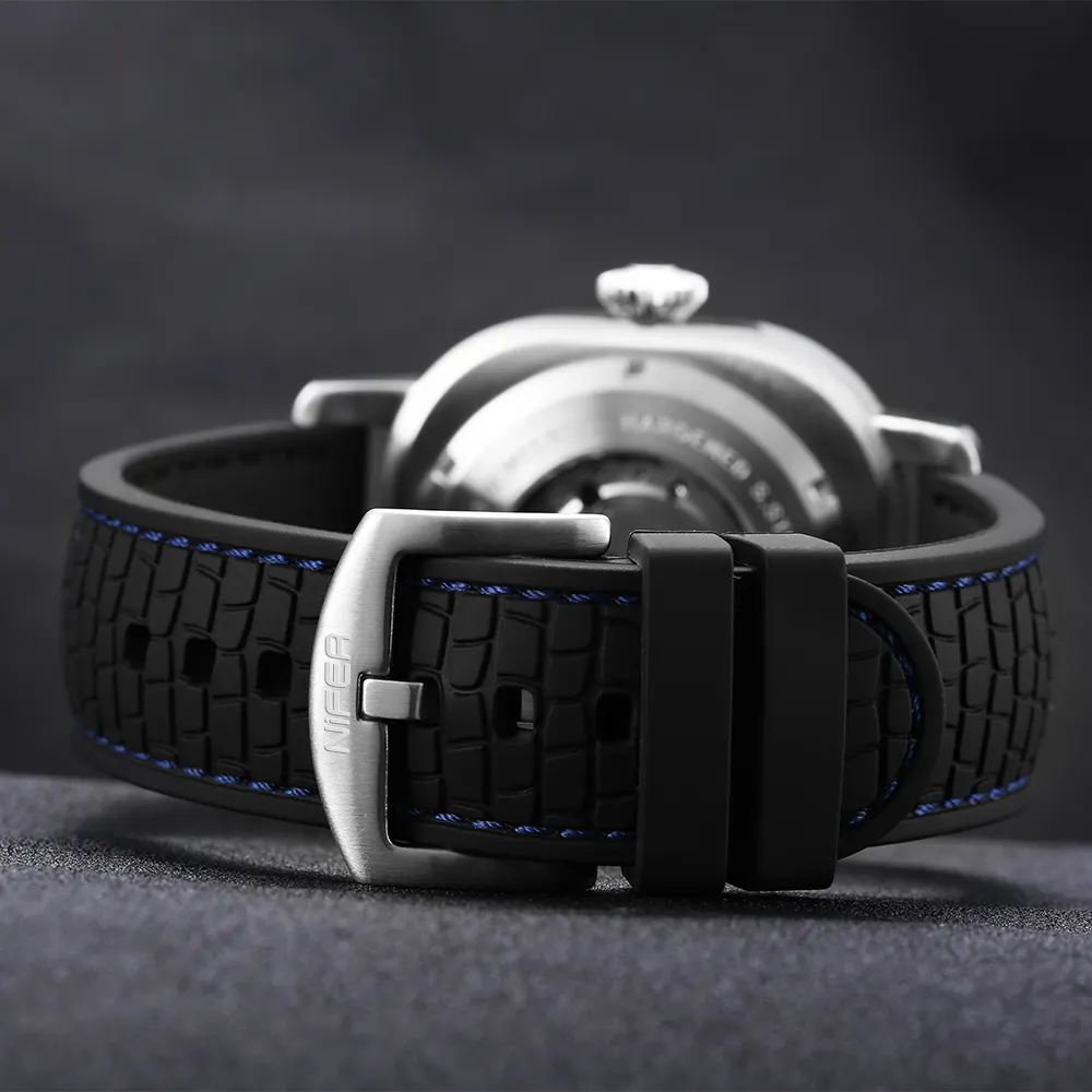 Top Slim Mechanical Watch Slim Mechanical Watch Company 5