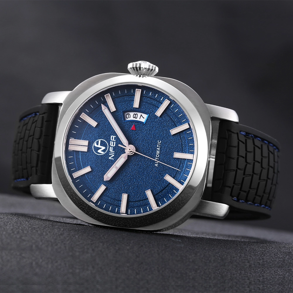 Top Slim Mechanical Watch Slim Mechanical Watch Company 6