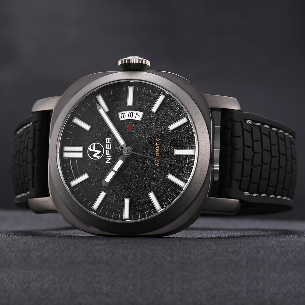 Top Slim Mechanical Watch Slim Mechanical Watch Company 7