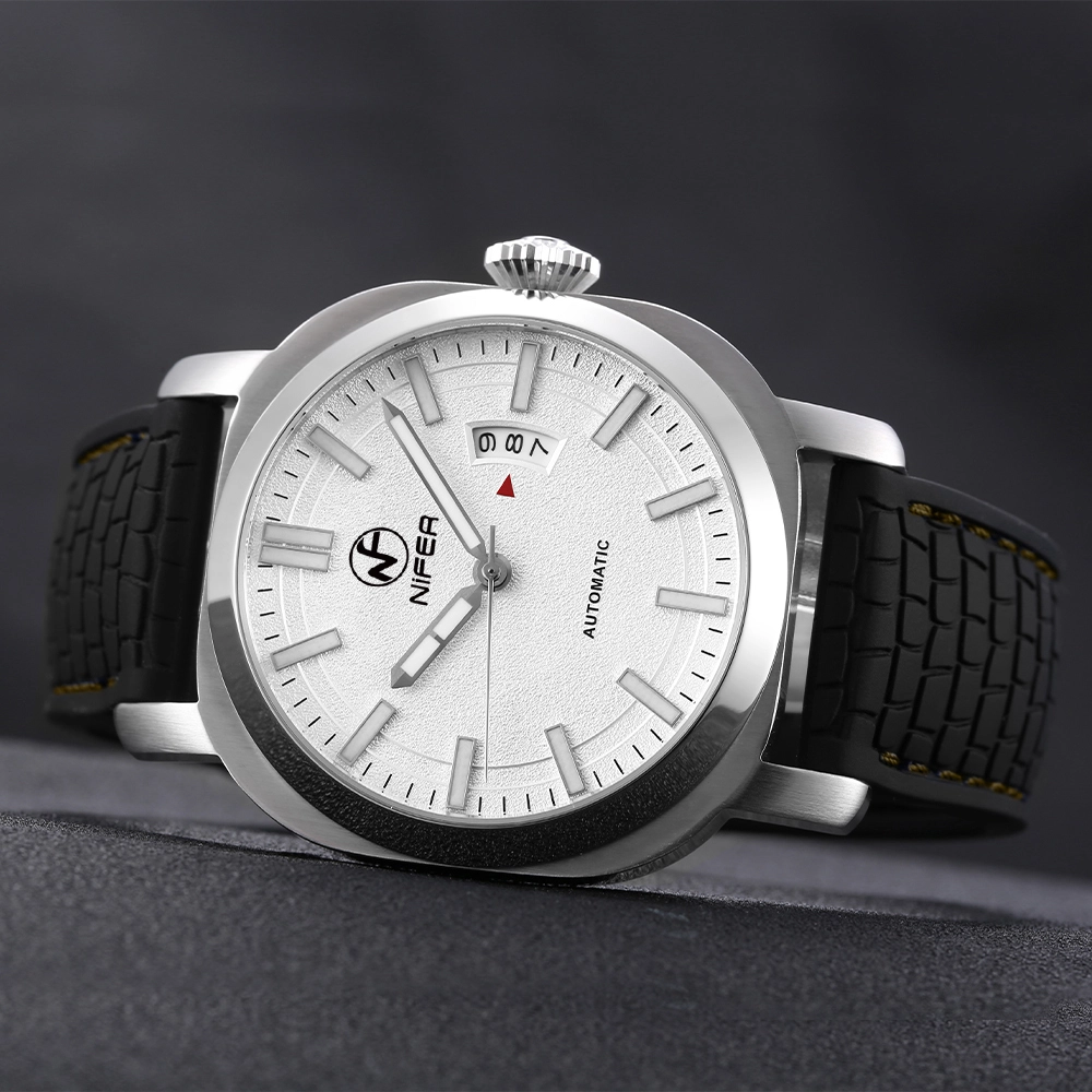 Top Slim Mechanical Watch Slim Mechanical Watch Company 8