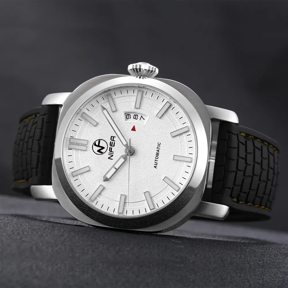 Top Slim Mechanical Watch Slim Mechanical Watch Company 8