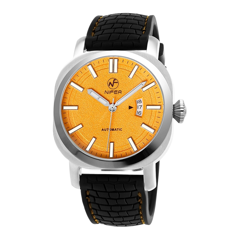Top Slim Mechanical Watch Slim Mechanical Watch Company 14