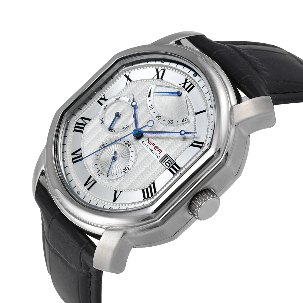 Bulk Buy Men's Mechanical Watches for Military Use 3