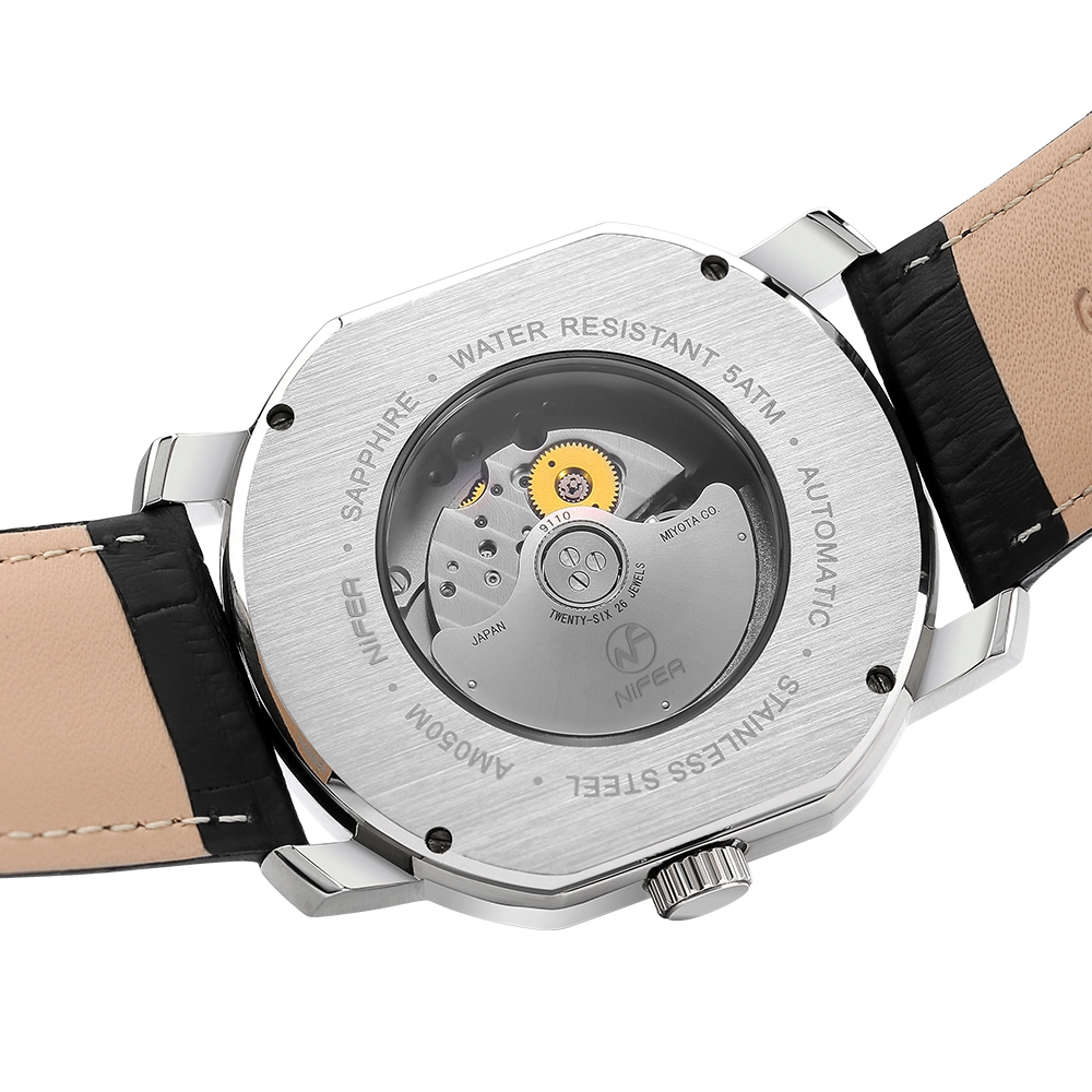 Bulk Buy Men's Mechanical Watches for Military Use 5