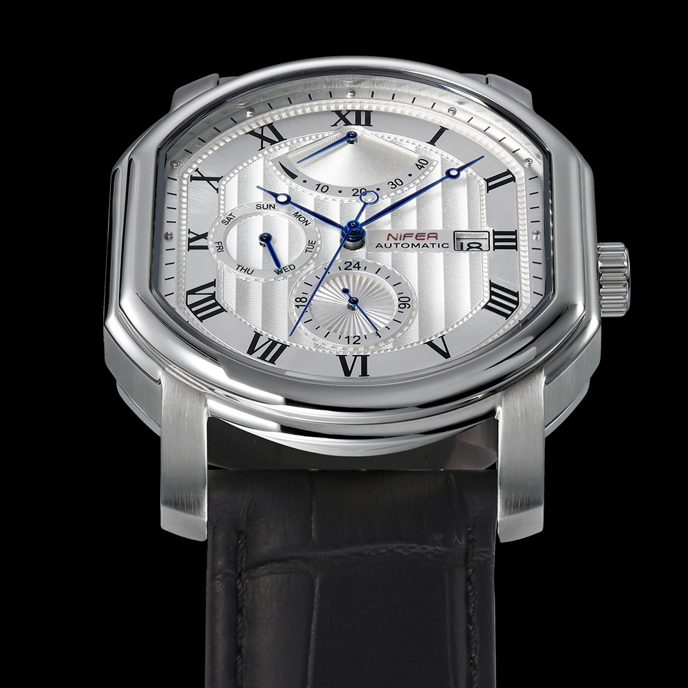 Bulk Buy Men's Mechanical Watches for Military Use 6